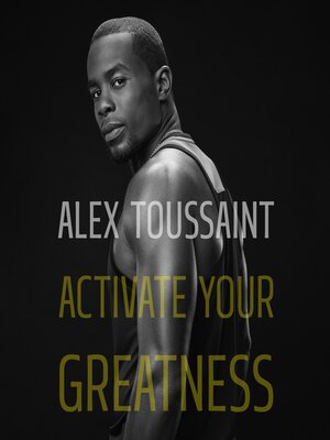 cover image of Activate Your Greatness